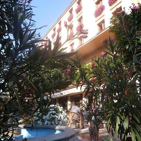 Hotel Central Sala المظهر الخارجي الصورة