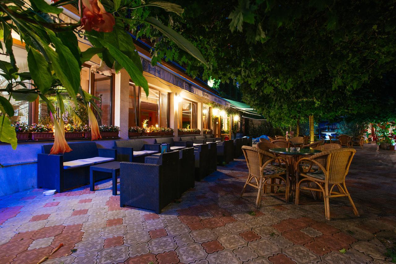 Hotel Central Sala المظهر الخارجي الصورة
